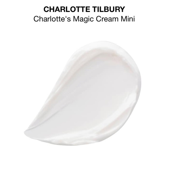 🌿 CHARLOTTE TILBURY Charlotte's Magic Cream 🌿 - Picture 4 of 8